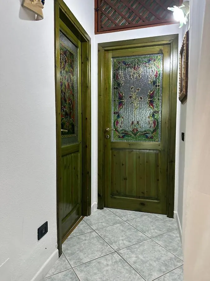 Appartamento Picasso Кала-Гононе 0*,