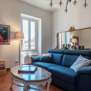  Apartment Santa Maria Maggiore Roomy And Bright Flat Italy