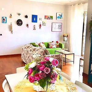 Apartment Salotto Napoletano 381 Italy