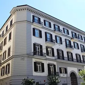  Apartment Duomo Italy
