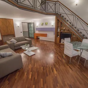  Apartment Casa Langellotti Italy